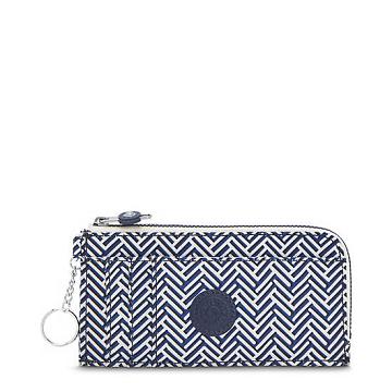 Kipling Dafni Printed Lompakko Valkoinen | FI 1683TC